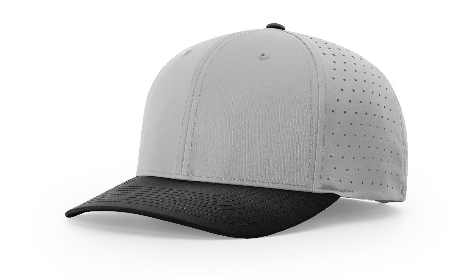 no-logo Richardson Laser Perf R-Flex Snapback-Richardson-Thread Logic