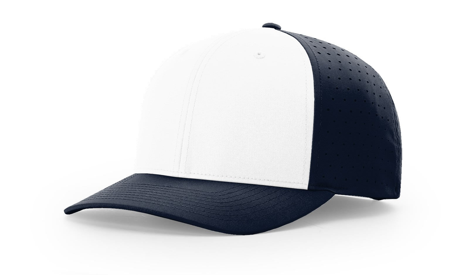 no-logo Richardson Laser Perf R-Flex Snapback-Richardson-Thread Logic