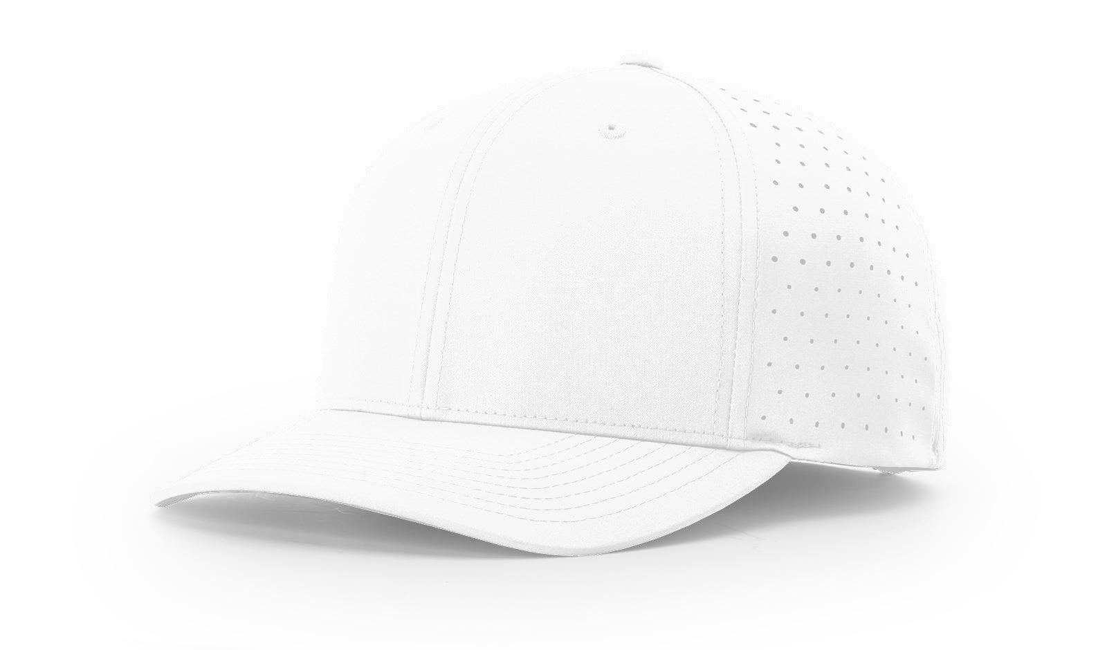 no-logo Richardson Laser Perf R-Flex Snapback-Richardson-Thread Logic