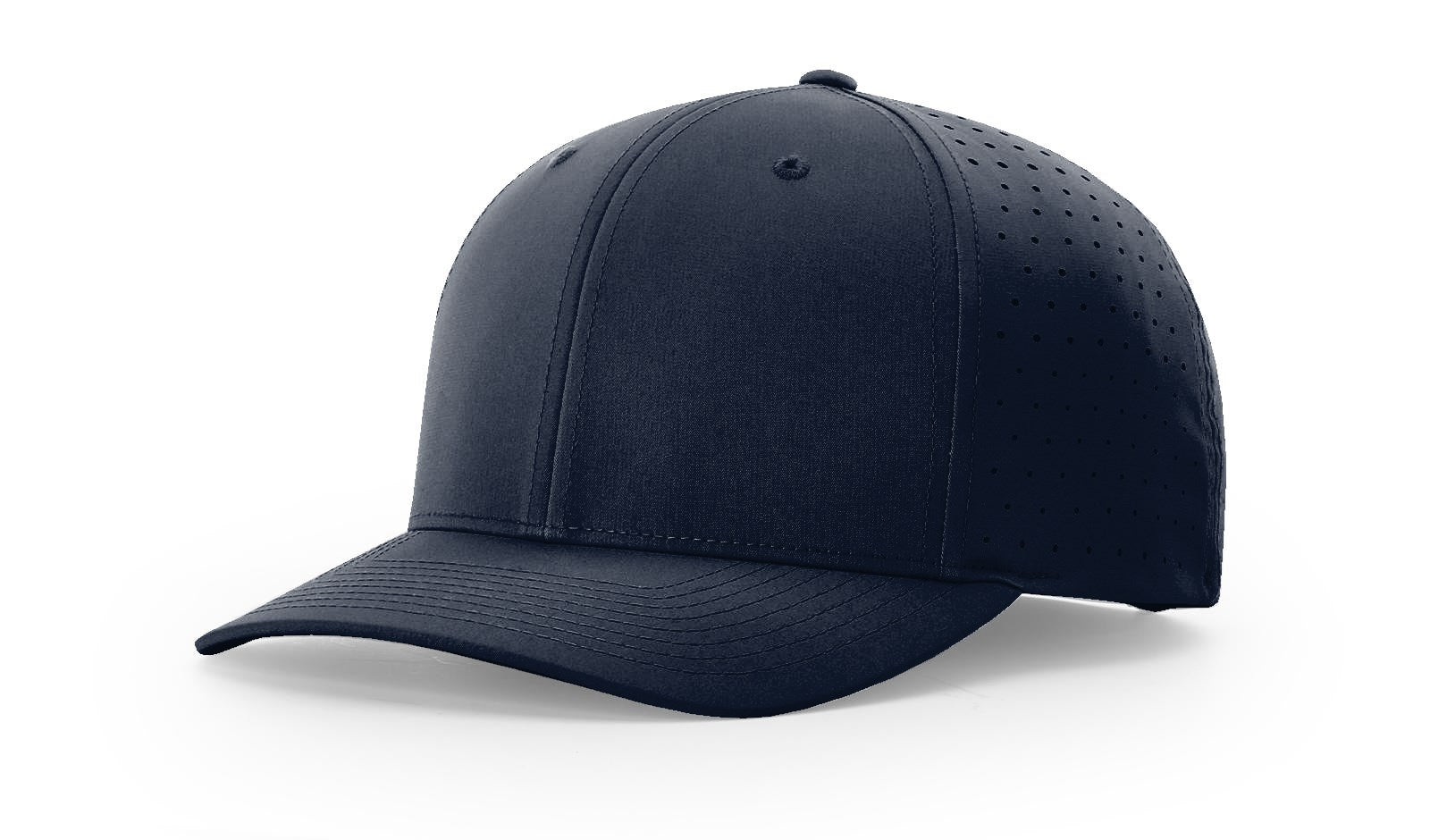 no-logo Richardson Laser Perf R-Flex Snapback-Richardson-Thread Logic