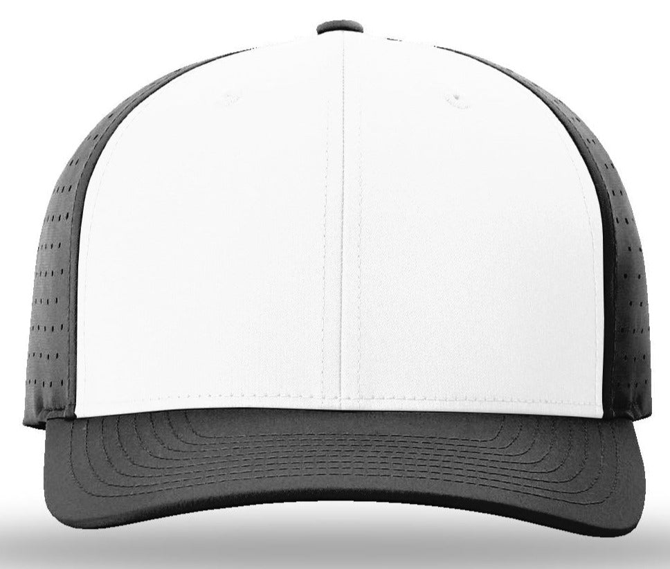Richardson Laser Perf R-Flex Snapback | Thread Logic