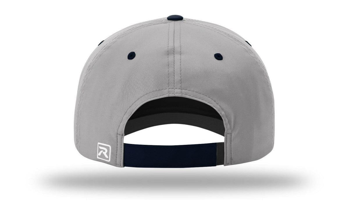 no-logo Richardson Lite R-Flex Adjustable Micro Hook & Loop-Richardson-Thread Logic