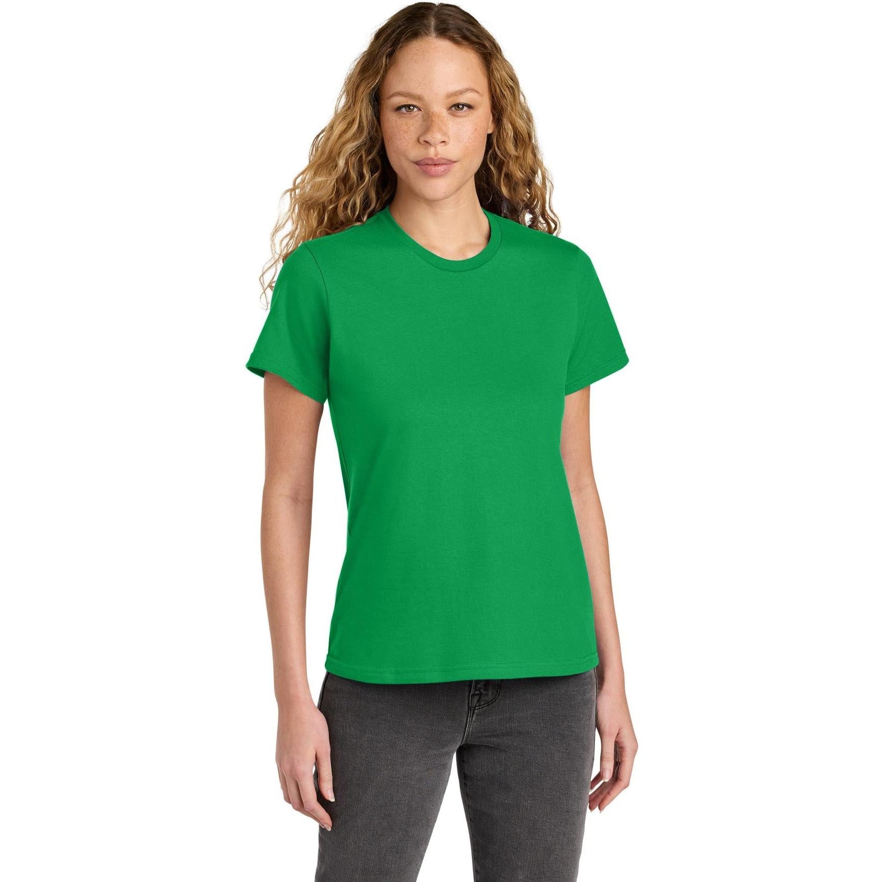 Gildan Ladies Softstyle Midweight Tee