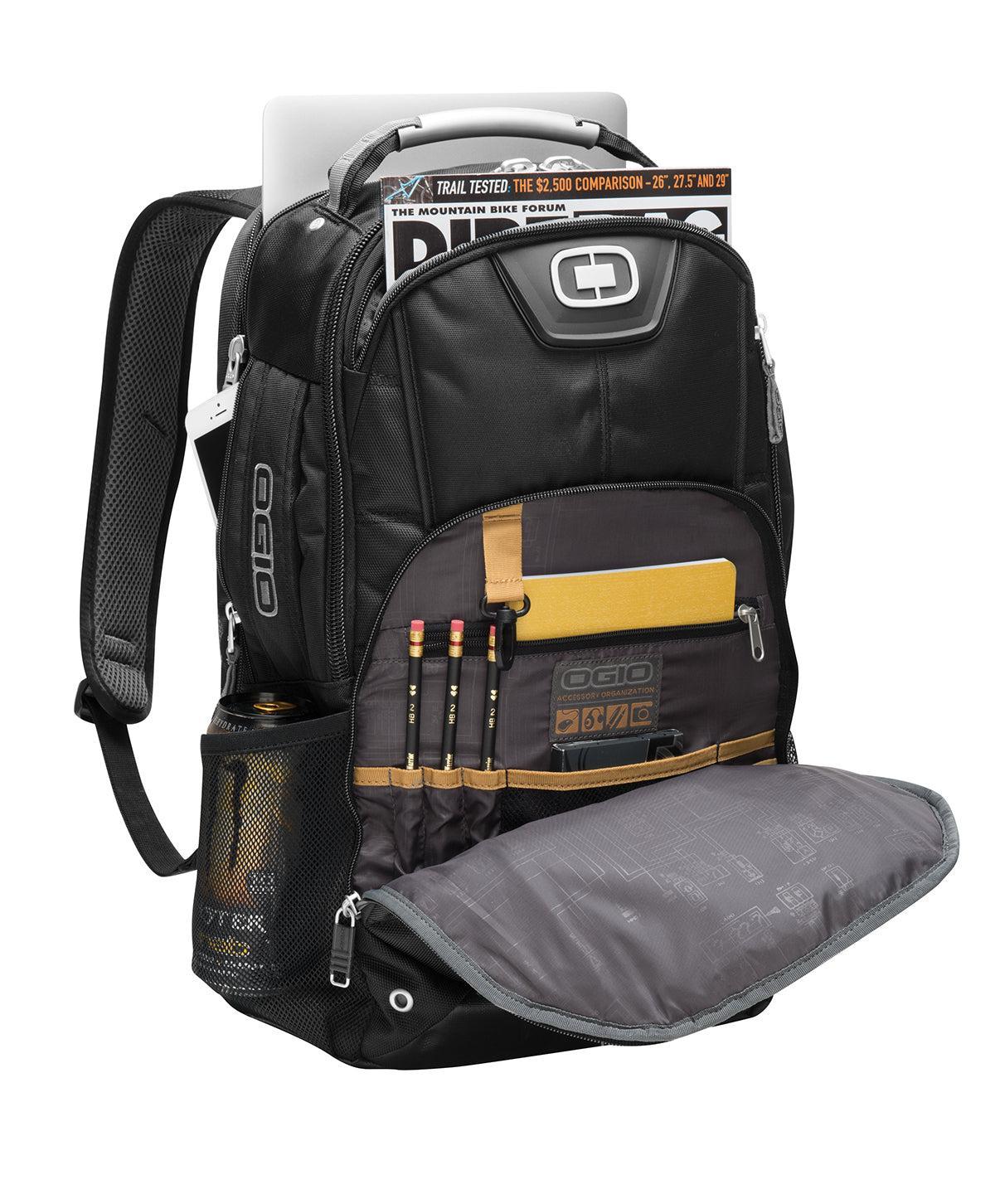 OGIO 411087 Bag with Custom Embroidery