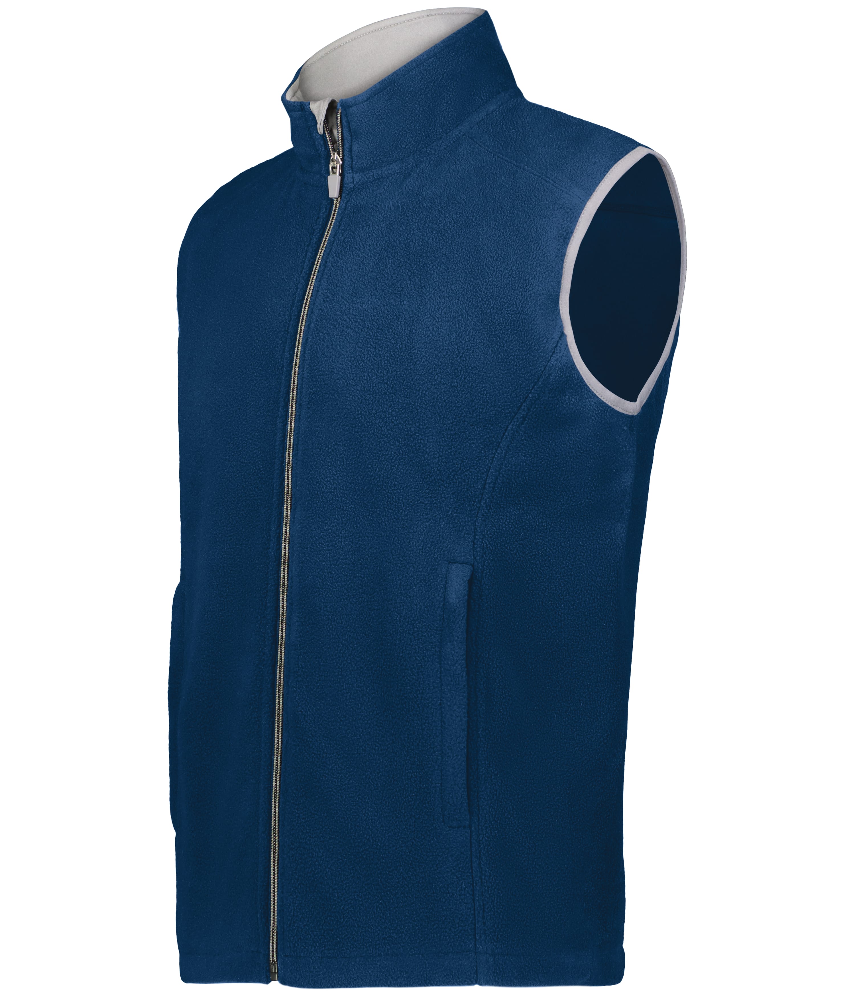no-logo Augusta Chill Fleece 2.0 Vest-Augusta-Thread Logic