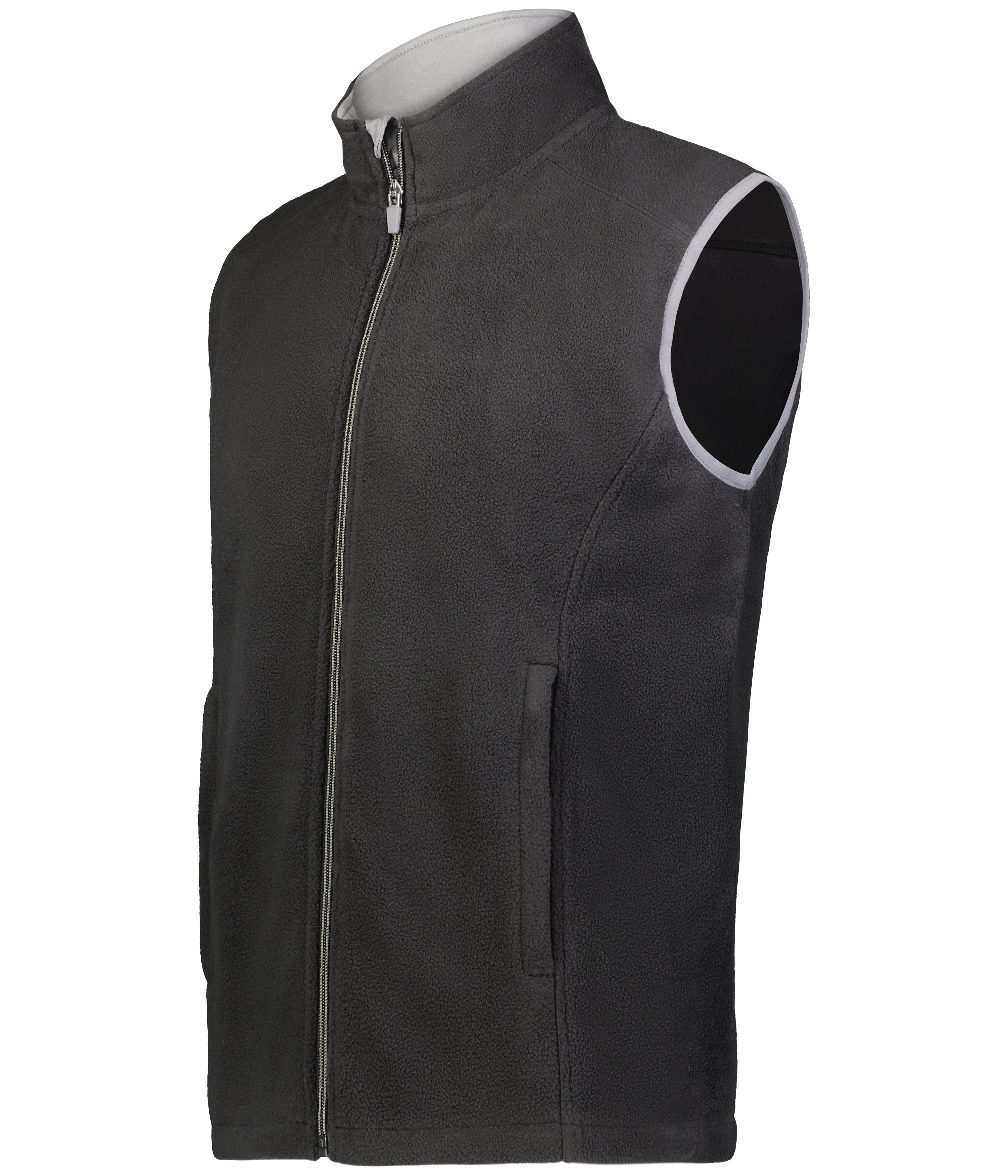 no-logo Augusta Chill Fleece 2.0 Vest-Augusta-Thread Logic