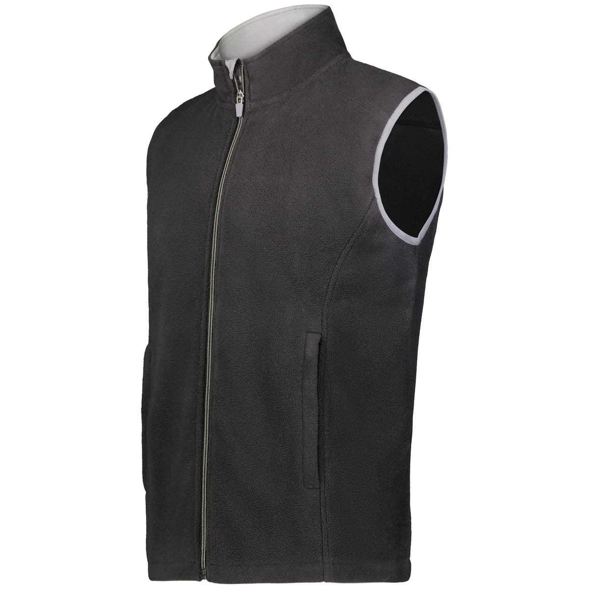 no-logo Augusta Chill Fleece 2.0 Vest-Augusta-Thread Logic