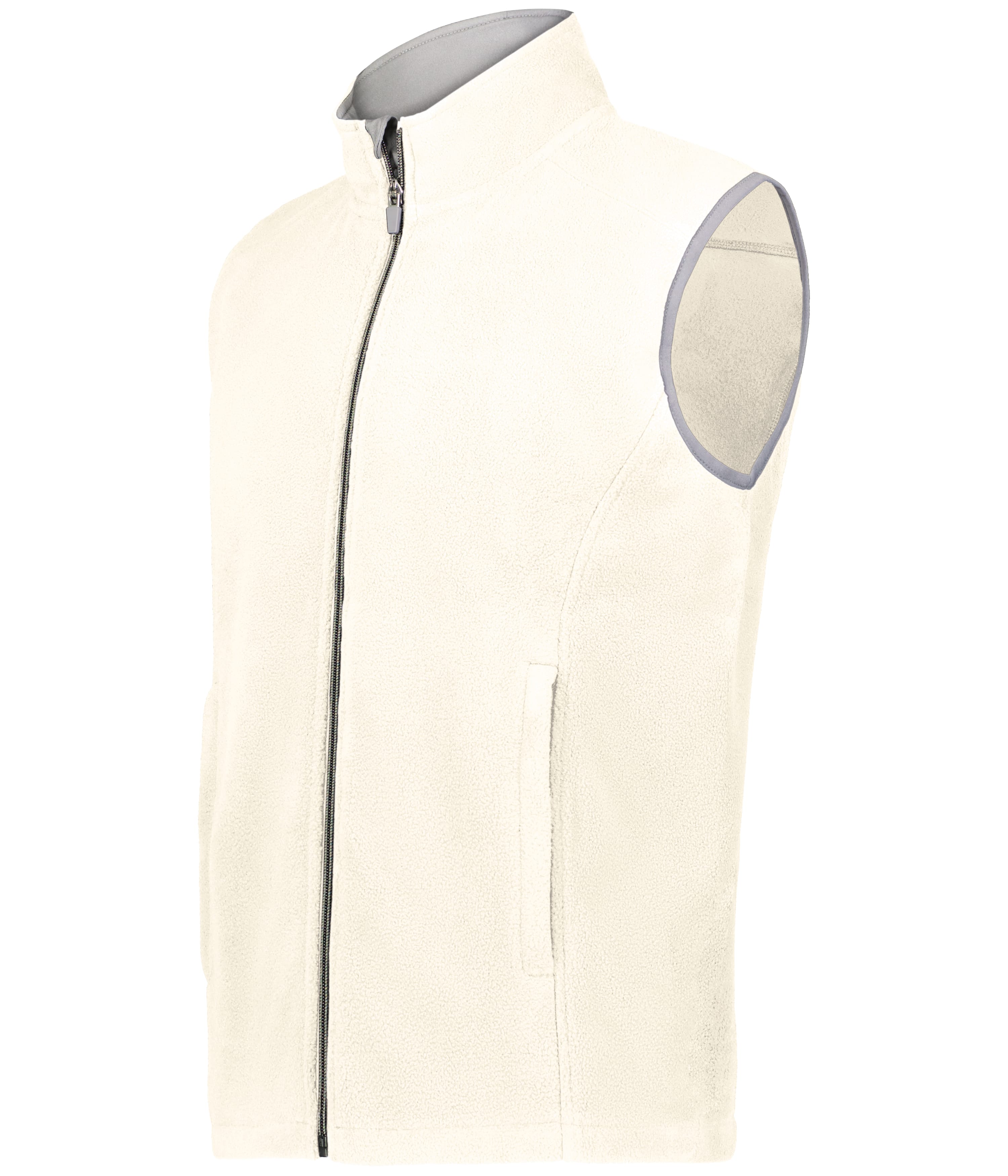 no-logo Augusta Chill Fleece 2.0 Vest-Augusta-Thread Logic