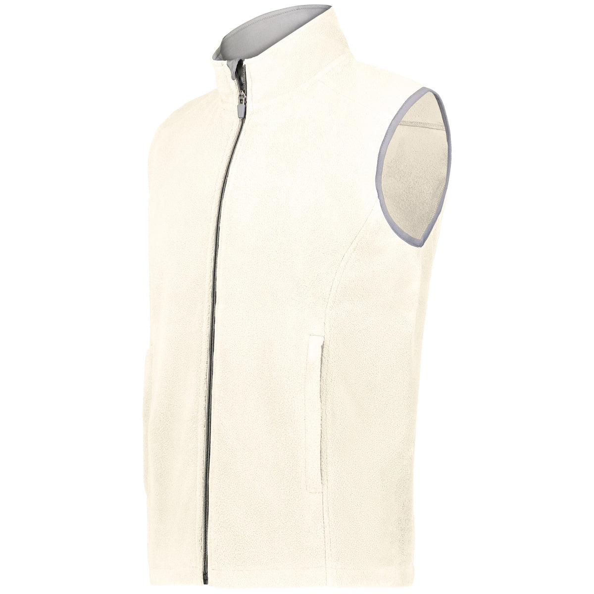 no-logo Augusta Chill Fleece 2.0 Vest-Augusta-Thread Logic