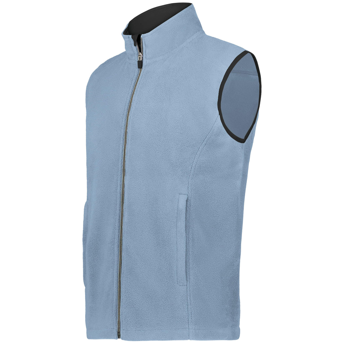 no-logo Augusta Chill Fleece 2.0 Vest-Augusta-Thread Logic