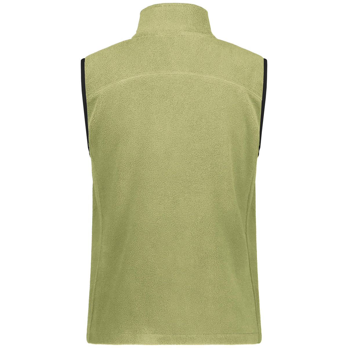 no-logo Augusta Ladies Chill Fleece Vest 2.0-Augusta-Thread Logic