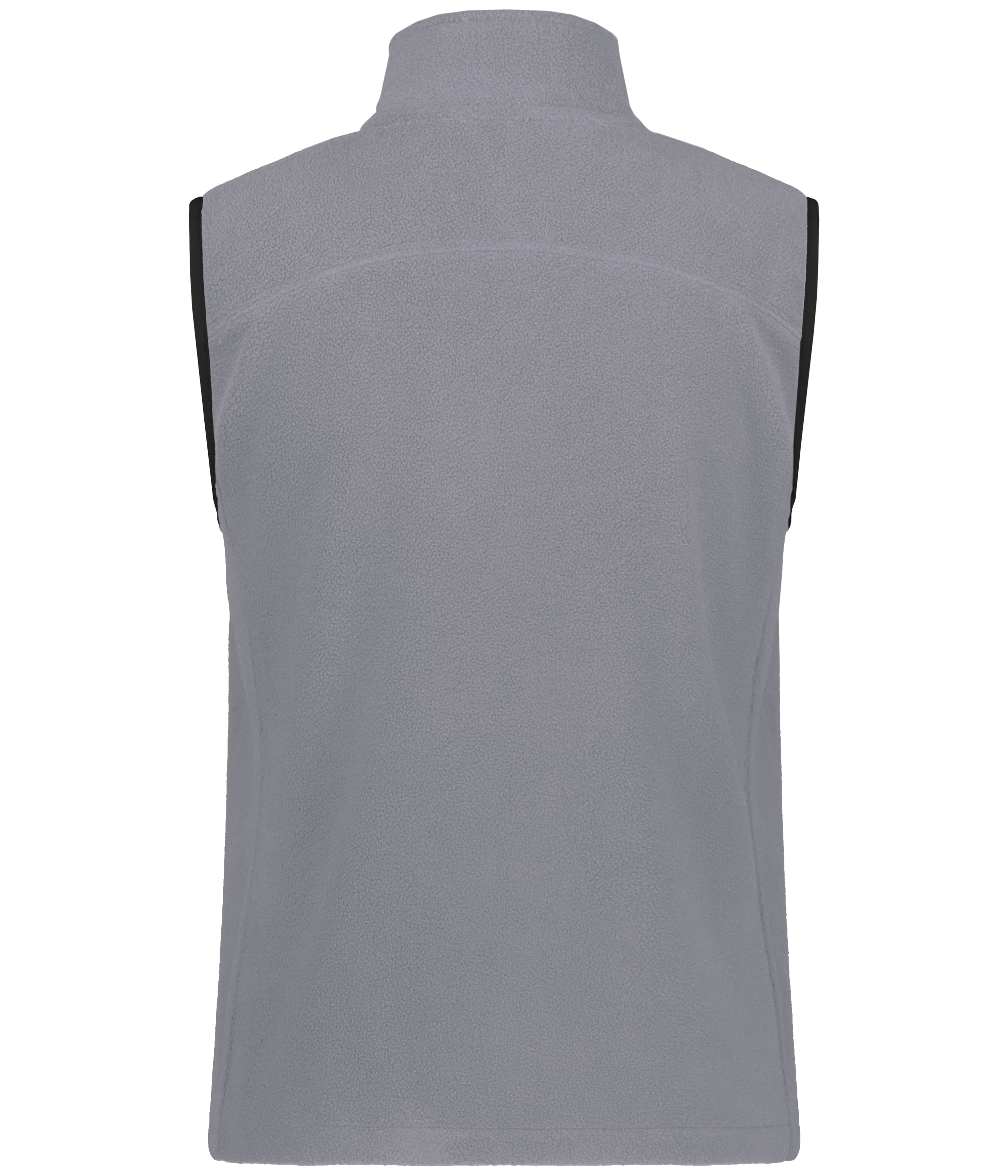 no-logo Augusta Ladies Chill Fleece Vest 2.0-Augusta-Thread Logic