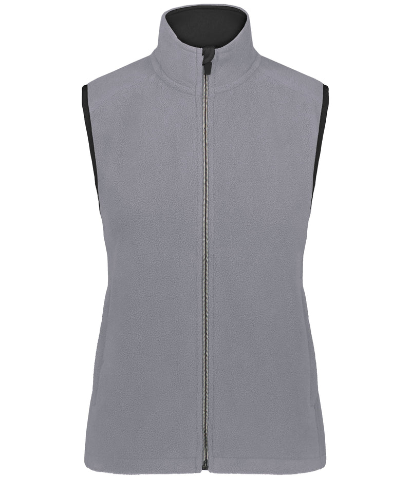 Augusta Ladies Chill Fleece Vest 2.0