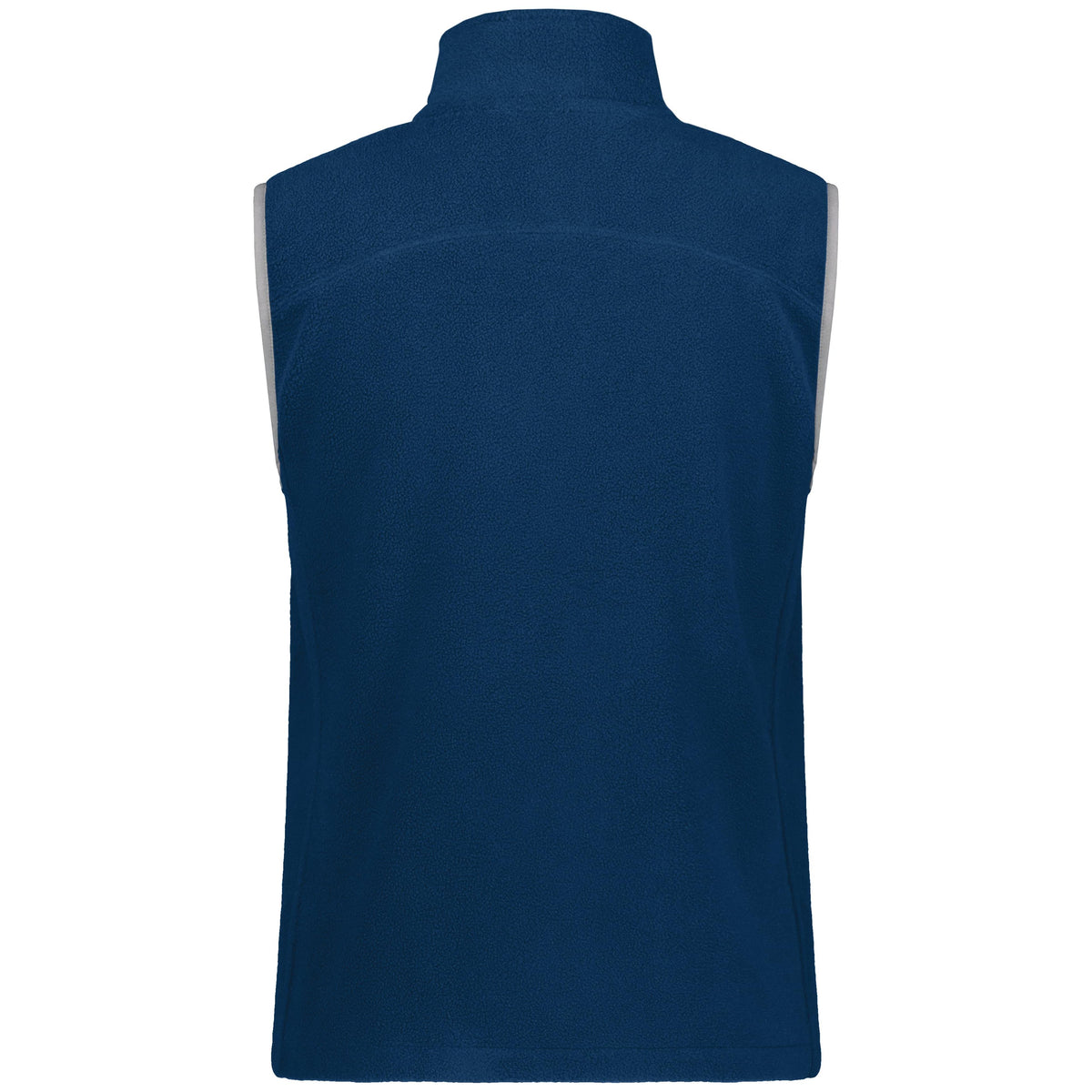 no-logo Augusta Ladies Chill Fleece Vest 2.0-Augusta-Thread Logic