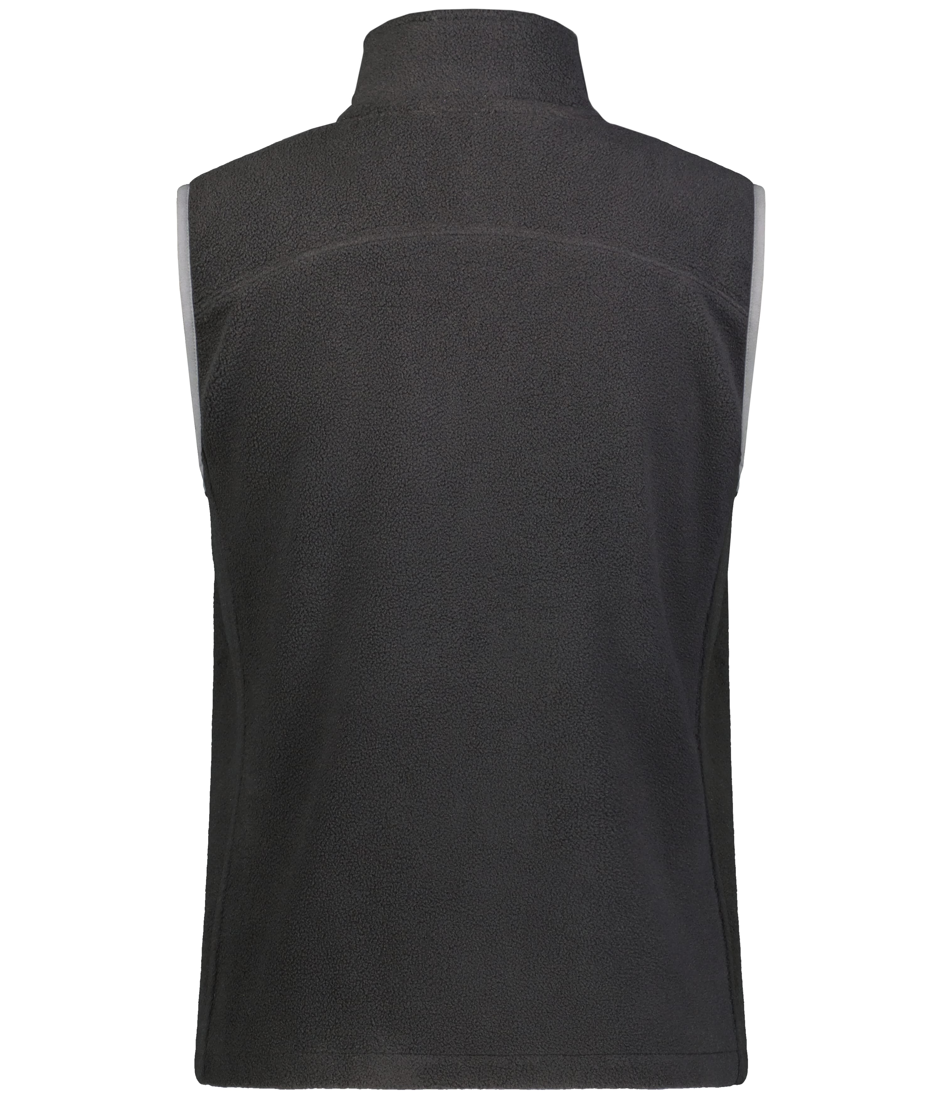 no-logo Augusta Ladies Chill Fleece Vest 2.0-Augusta-Thread Logic