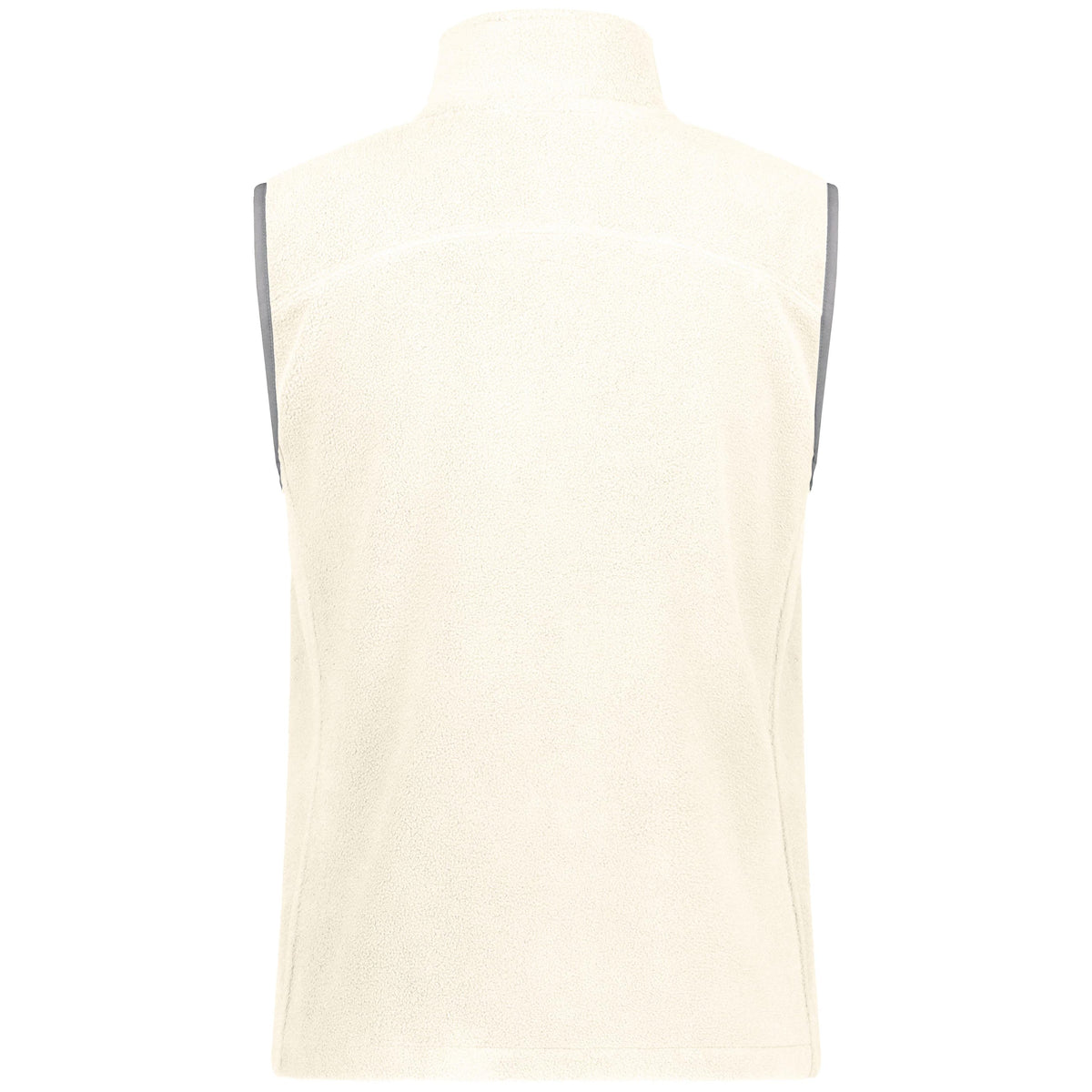 no-logo Augusta Ladies Chill Fleece Vest 2.0-Augusta-Thread Logic