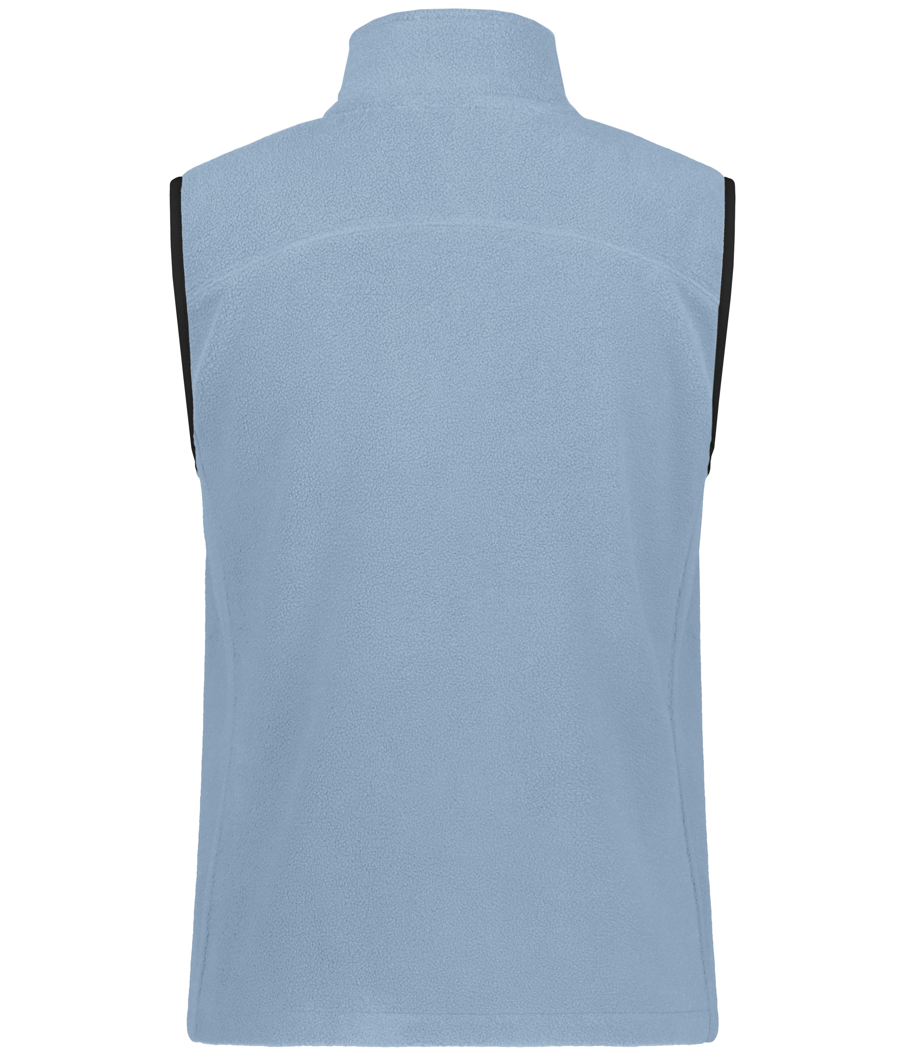 no-logo Augusta Ladies Chill Fleece Vest 2.0-Augusta-Thread Logic