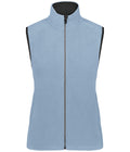 Augusta Ladies Chill Fleece Vest 2.0