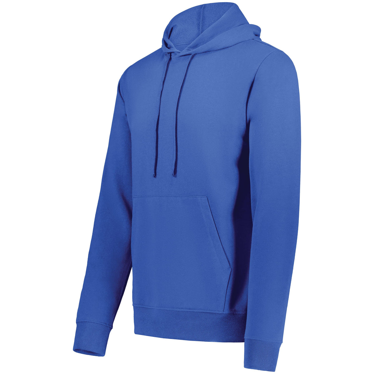 no-logo Augusta All-Day Core Basics Fleece Hoodie-Augusta-Thread Logic