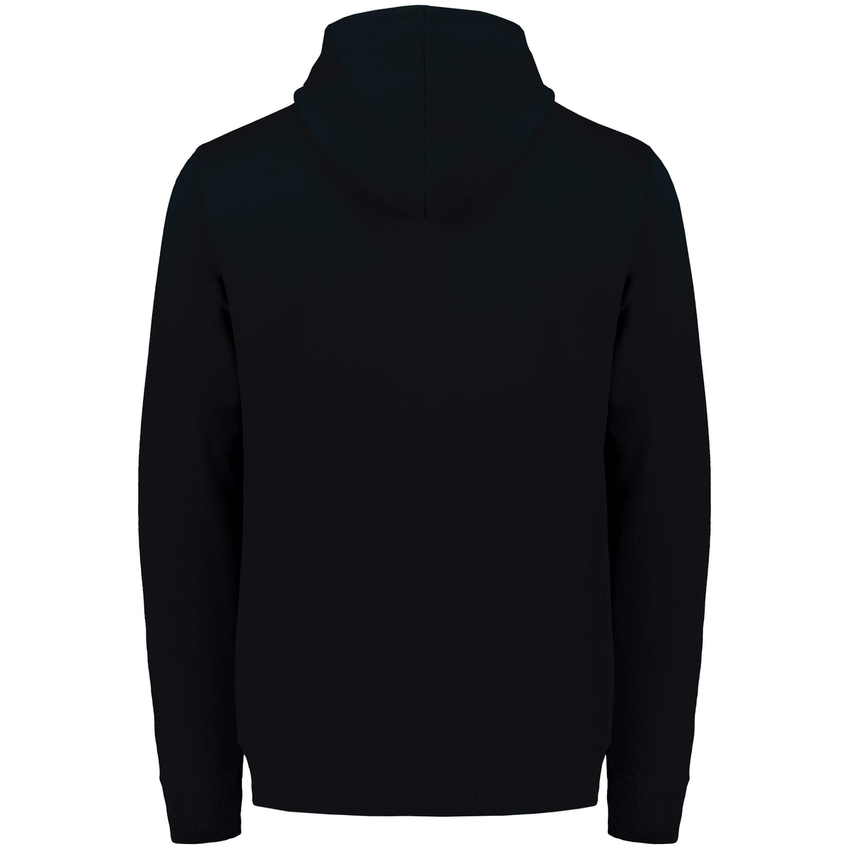 no-logo Augusta All-Day Core Basics Fleece Hoodie-Augusta-Thread Logic