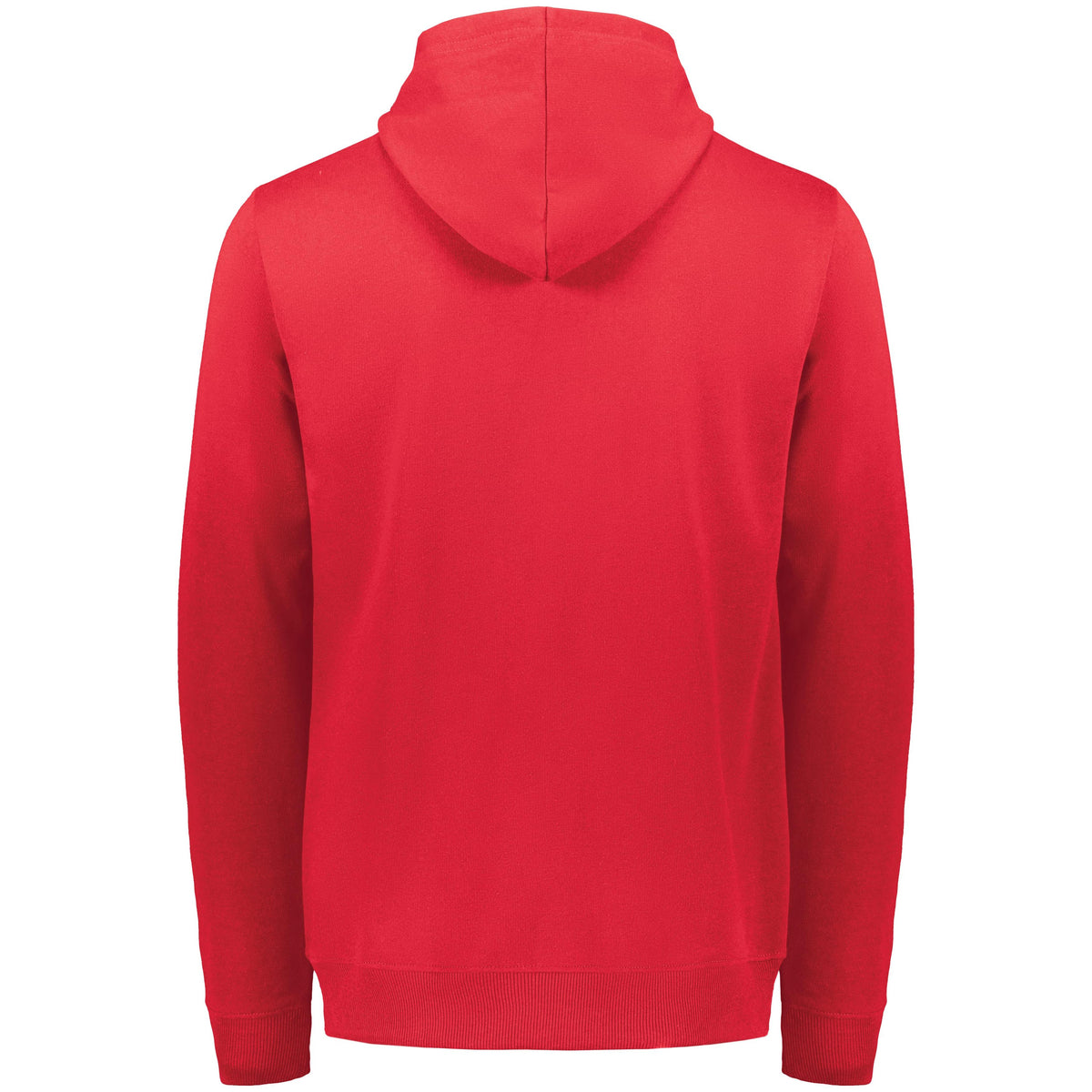 no-logo Augusta All-Day Core Basics Fleece Hoodie-Augusta-Thread Logic