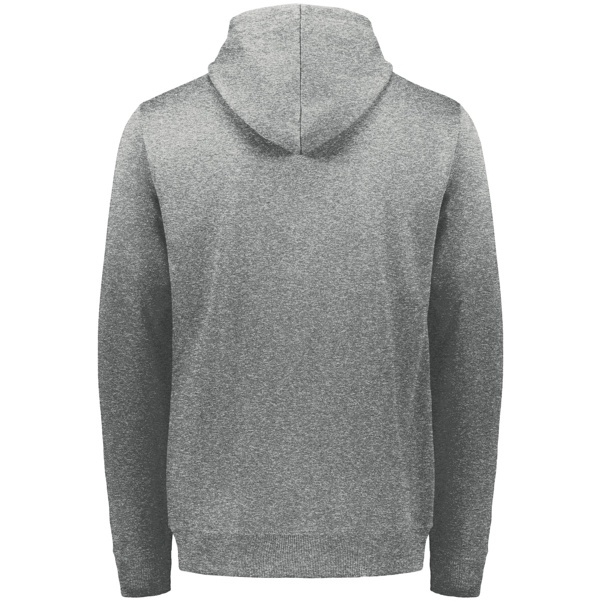 no-logo Augusta All-Day Core Basics Fleece Hoodie-Augusta-Thread Logic