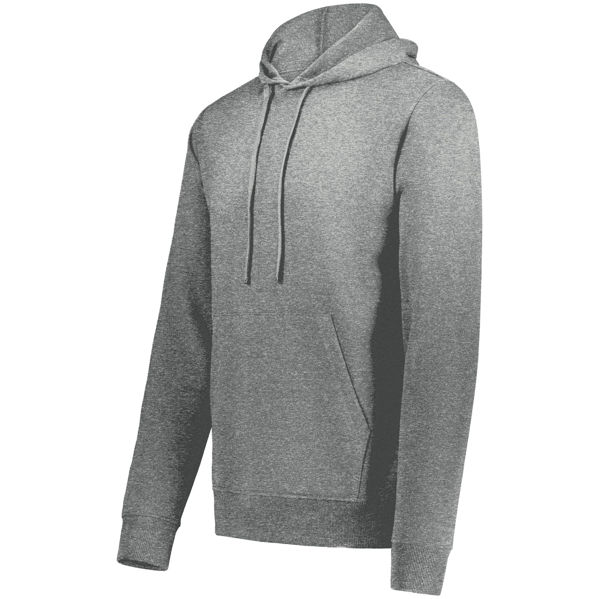 no-logo Augusta All-Day Core Basics Fleece Hoodie-Augusta-Thread Logic
