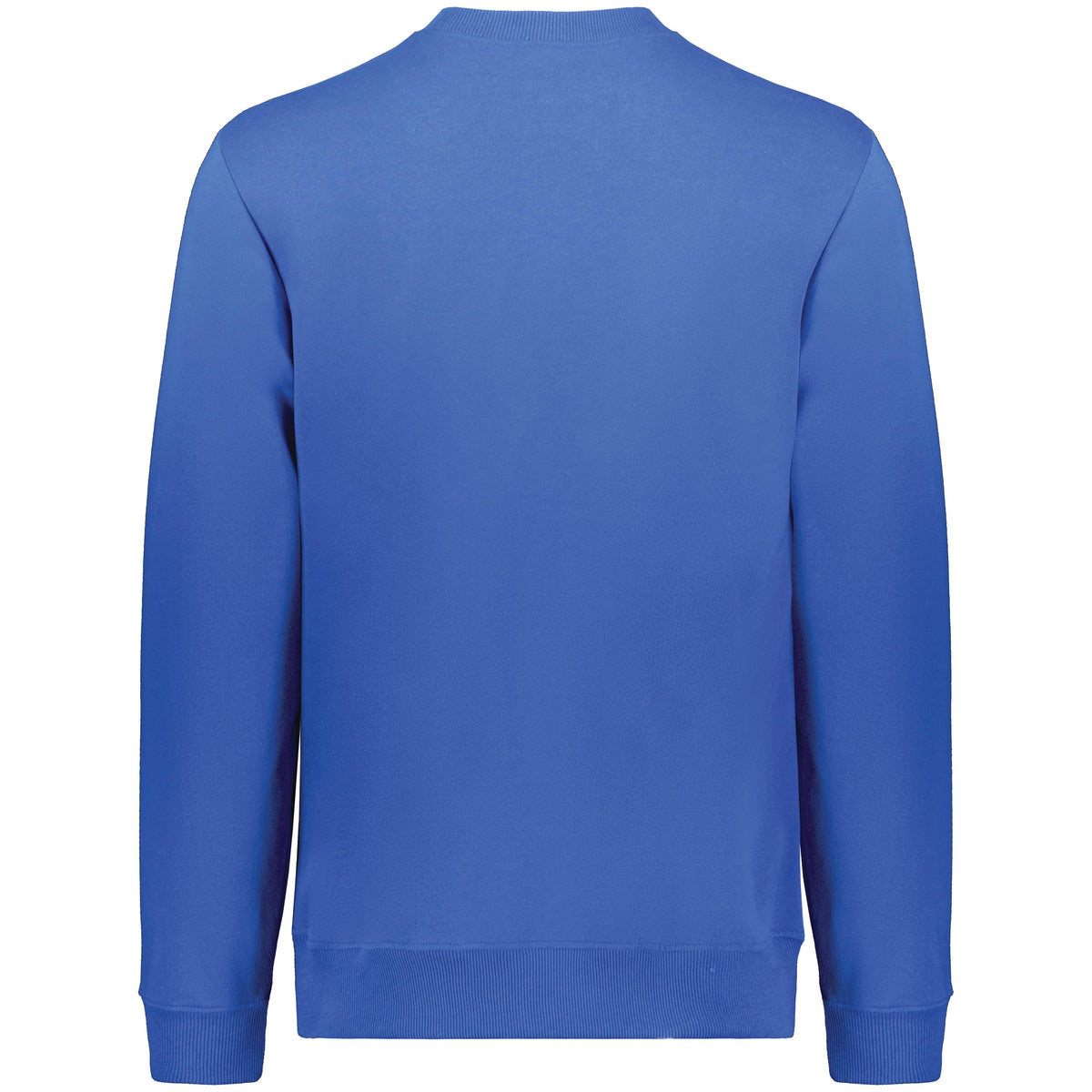 no-logo Augusta All-Day Core Basics Fleece Crew-Augusta-Thread Logic