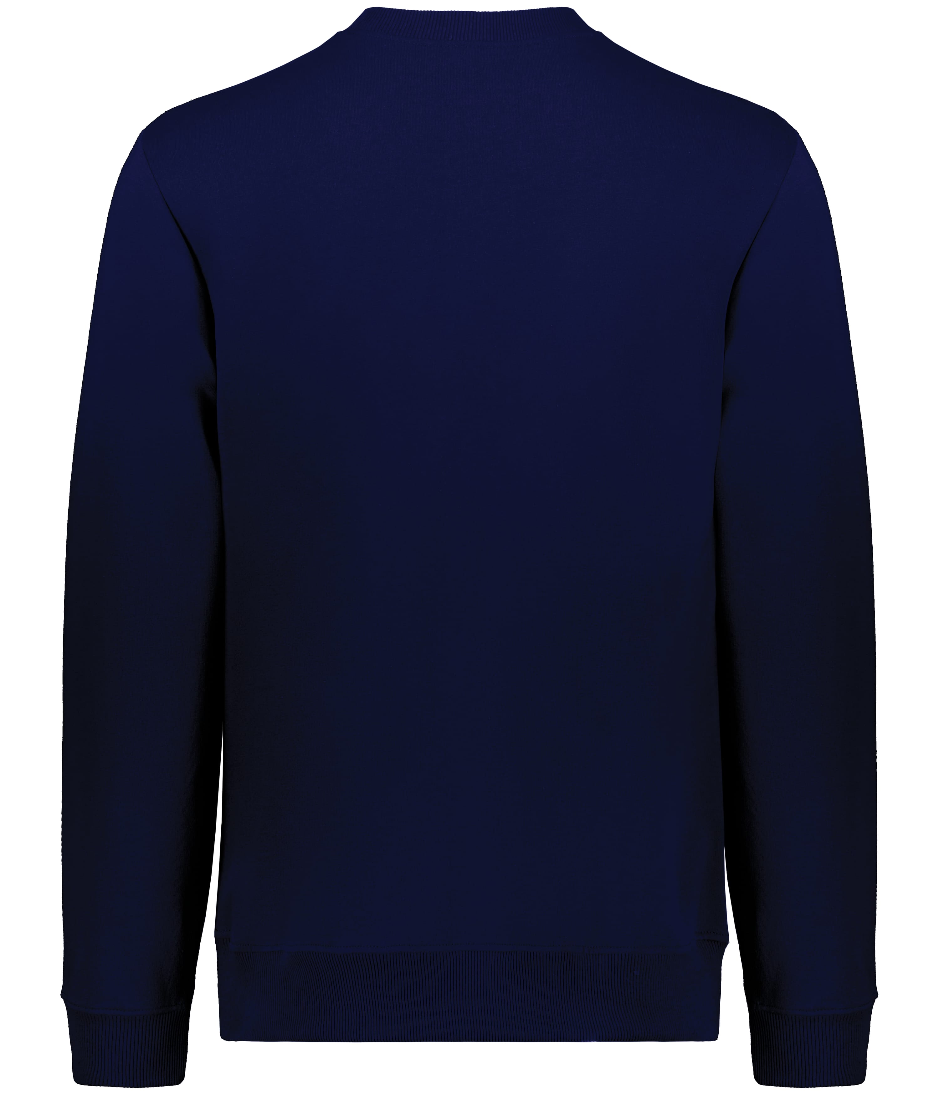 no-logo Augusta All-Day Core Basics Fleece Crew-Augusta-Thread Logic