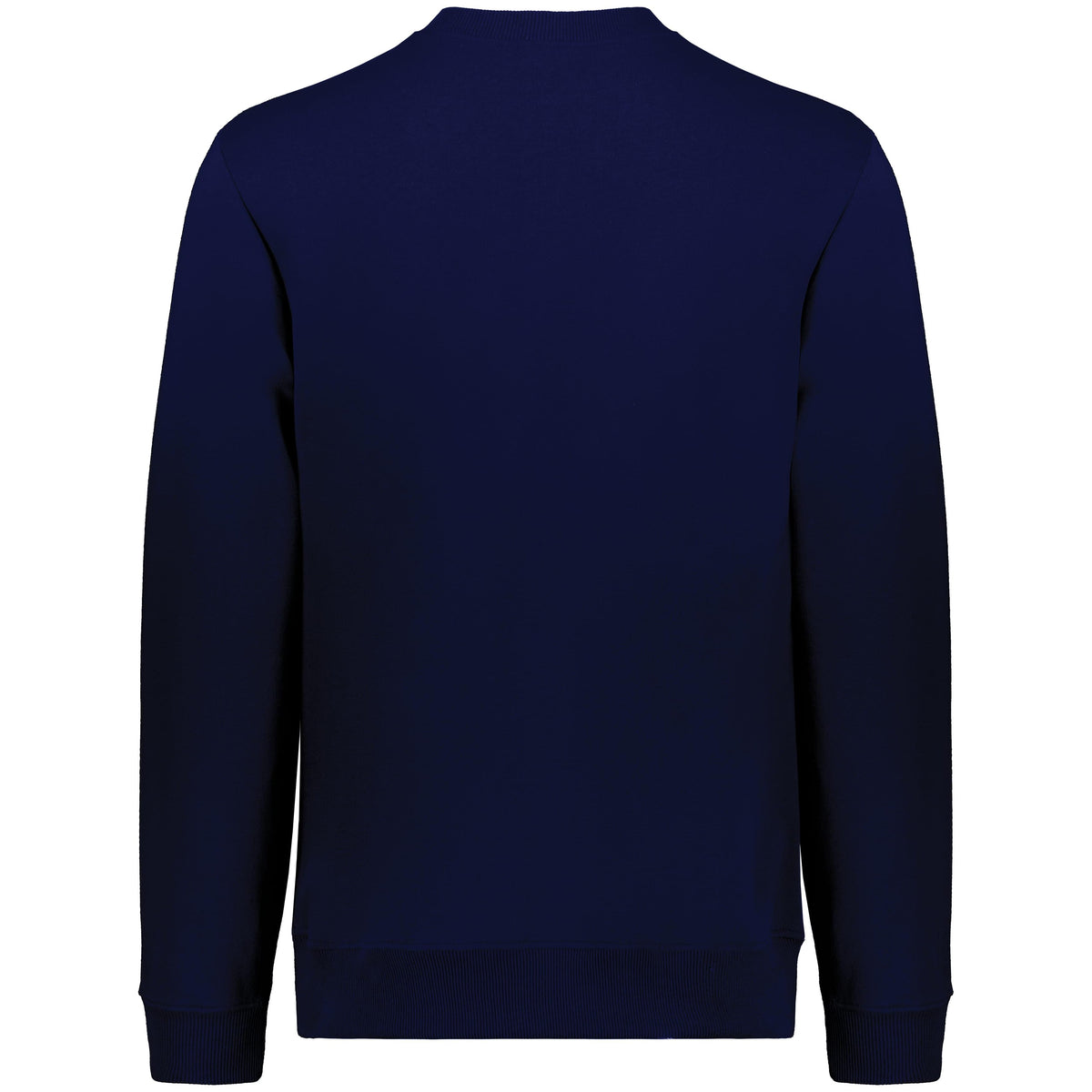 no-logo Augusta All-Day Core Basics Fleece Crew-Augusta-Thread Logic