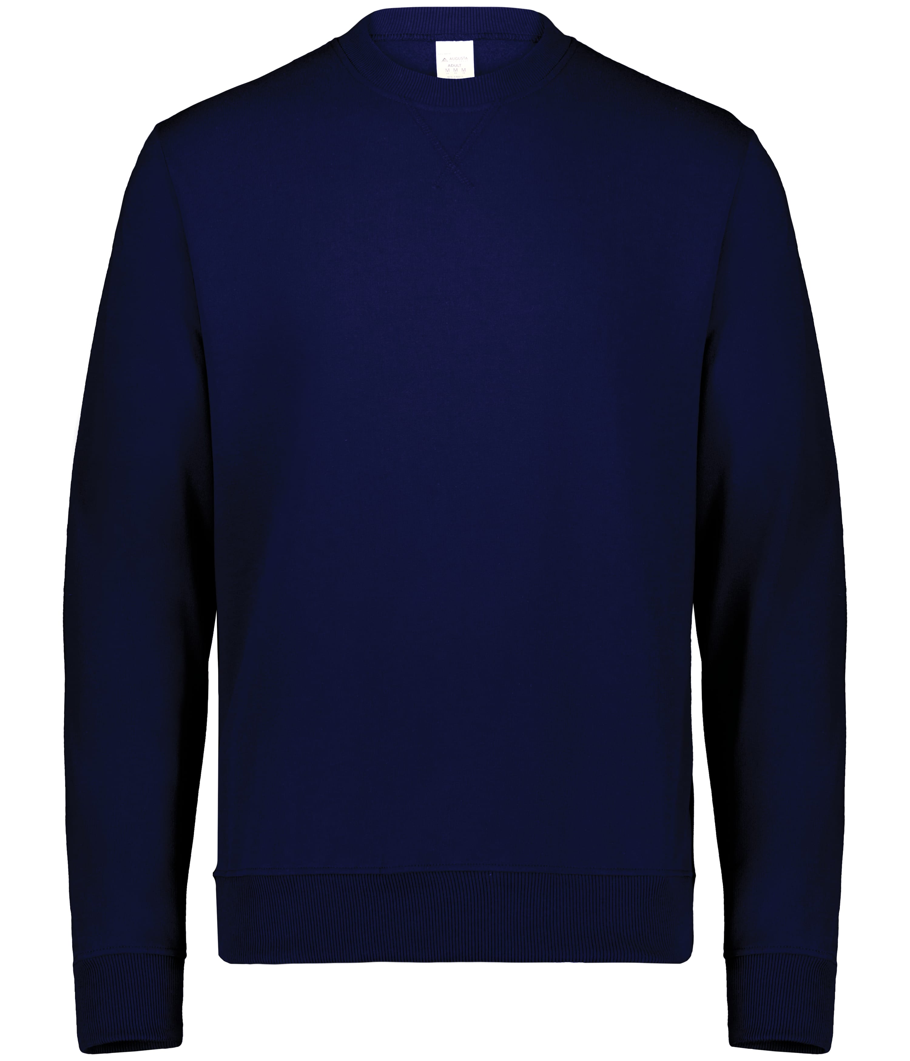 Augusta All-Day Core Basics Fleece Crew