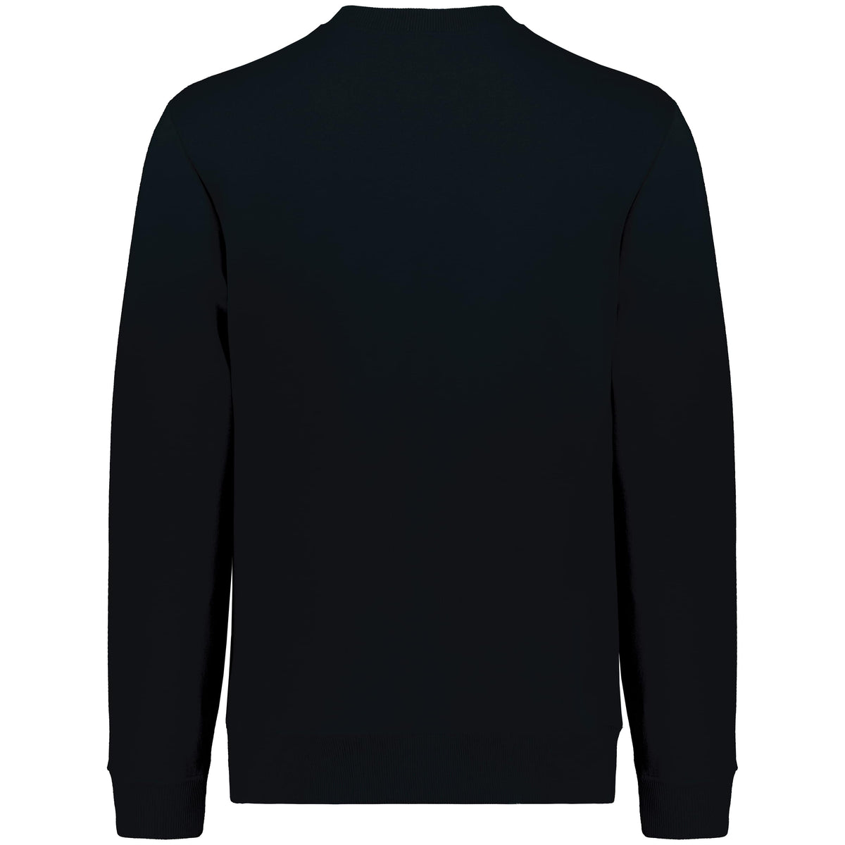 no-logo Augusta All-Day Core Basics Fleece Crew-Augusta-Thread Logic