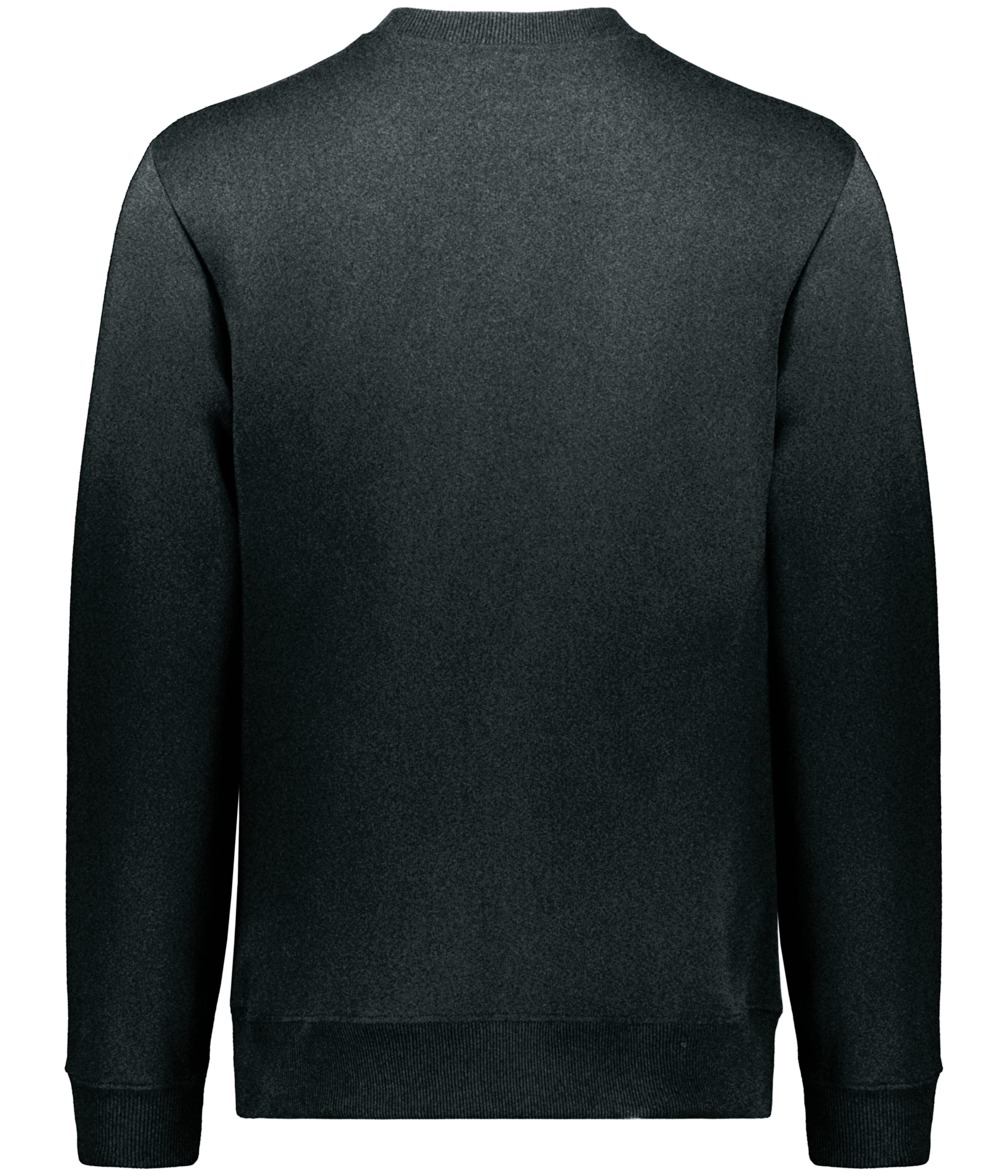 no-logo Augusta All-Day Core Basics Fleece Crew-Augusta-Thread Logic