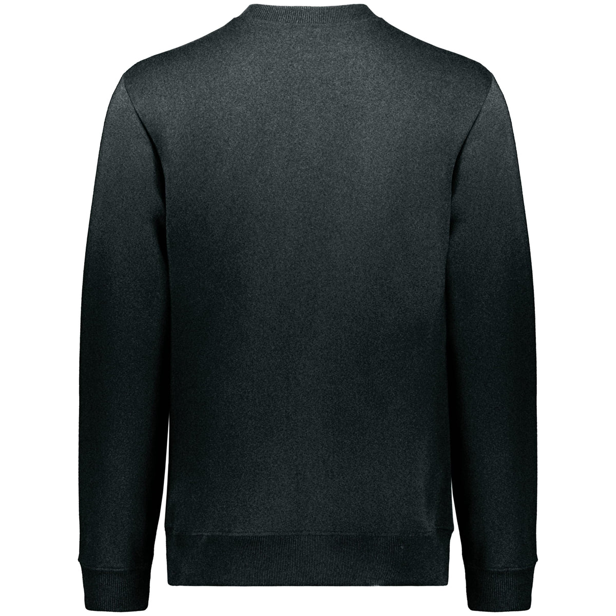 no-logo Augusta All-Day Core Basics Fleece Crew-Augusta-Thread Logic