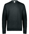 Augusta All-Day Core Basics Fleece Crew