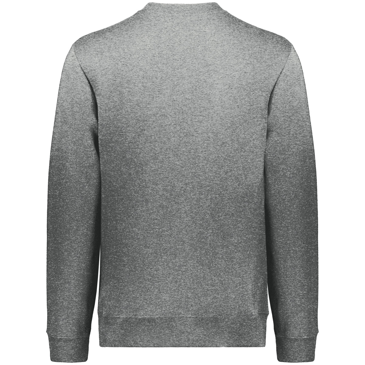no-logo Augusta All-Day Core Basics Fleece Crew-Augusta-Thread Logic