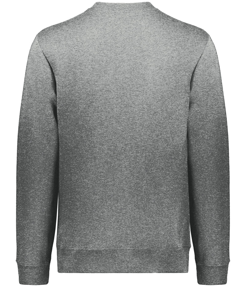 no-logo Augusta All-Day Core Basics Fleece Crew-Augusta-Thread Logic