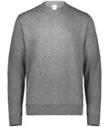 Augusta All-Day Core Basics Fleece Crew