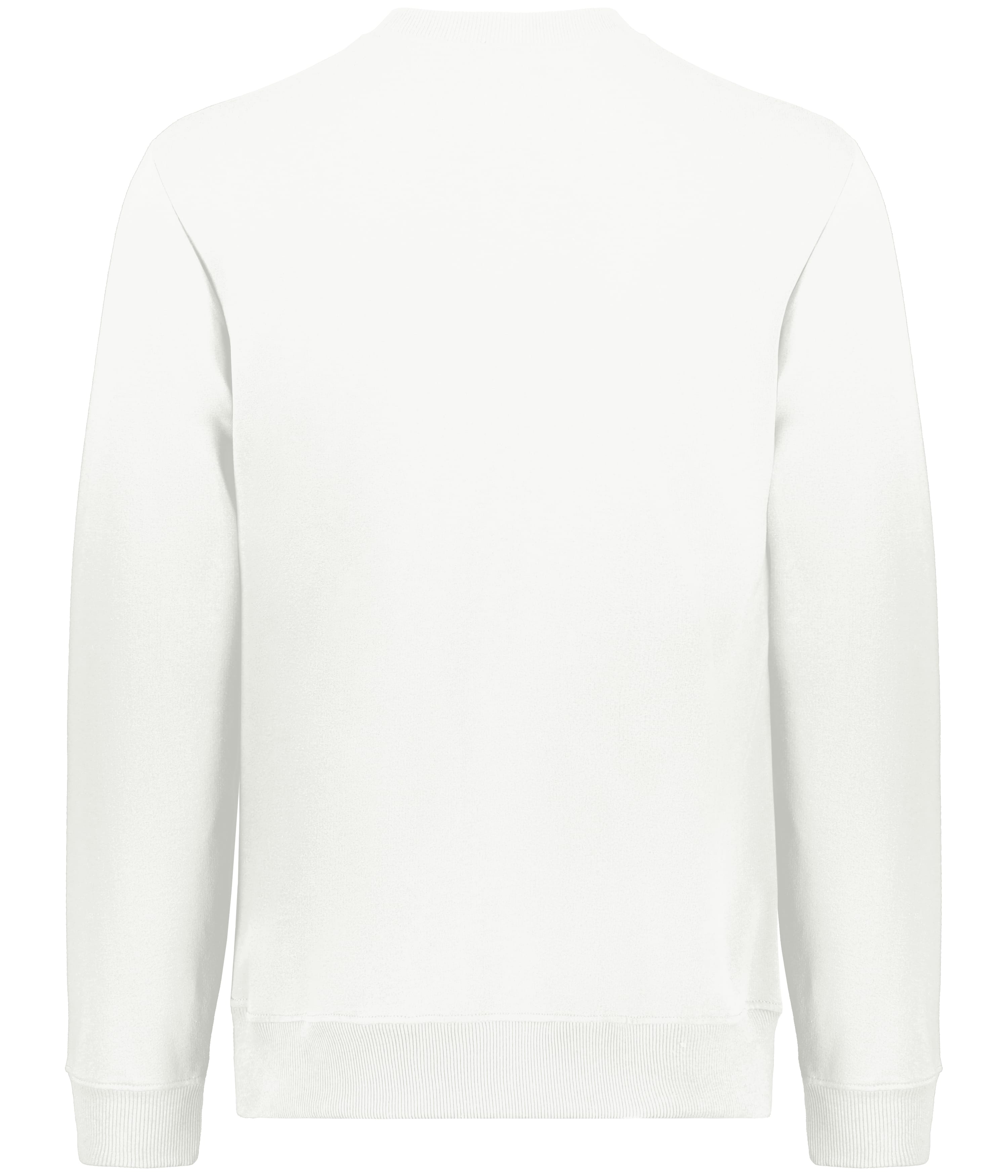 no-logo Augusta All-Day Core Basics Fleece Crew-Augusta-Thread Logic