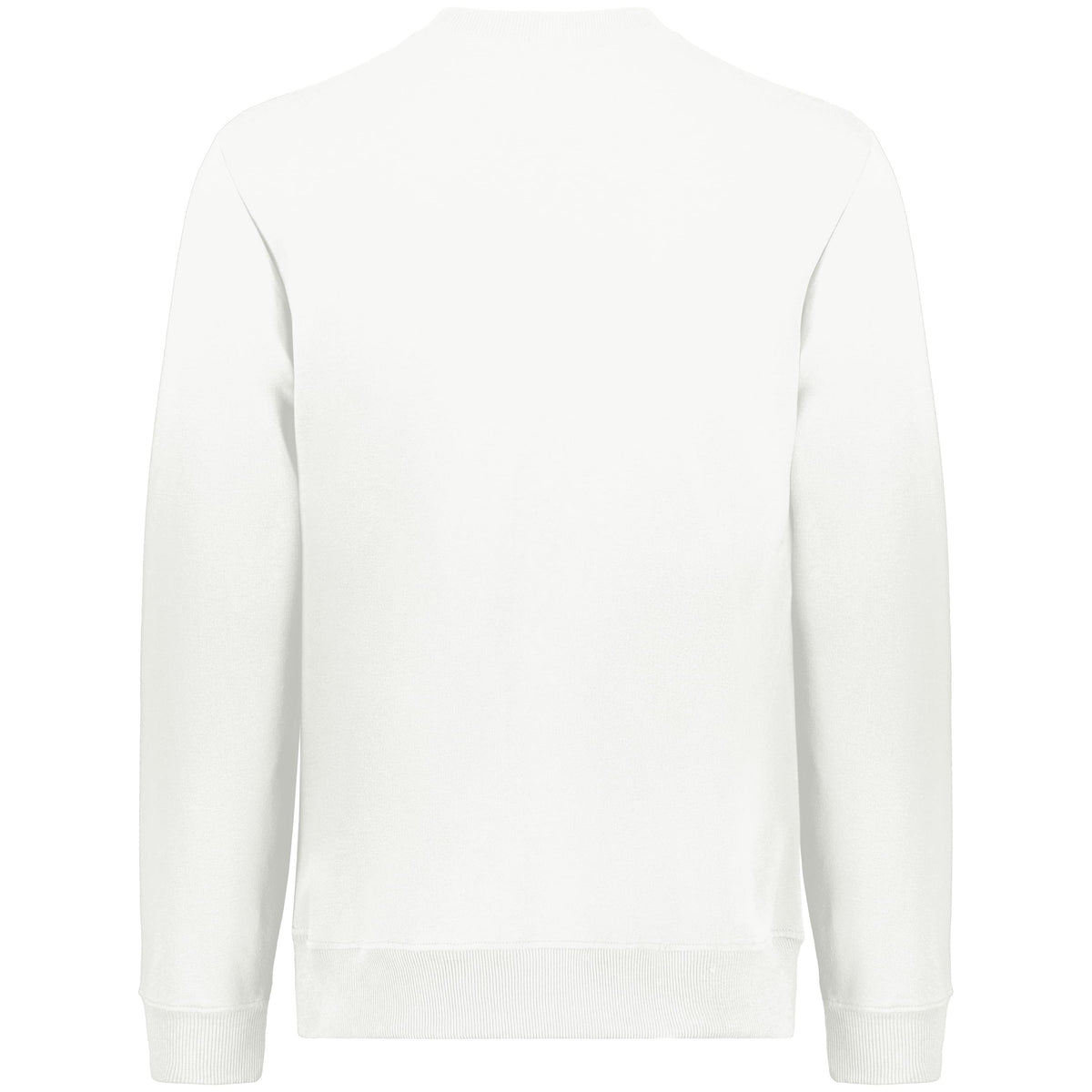 no-logo Augusta All-Day Core Basics Fleece Crew-Augusta-Thread Logic
