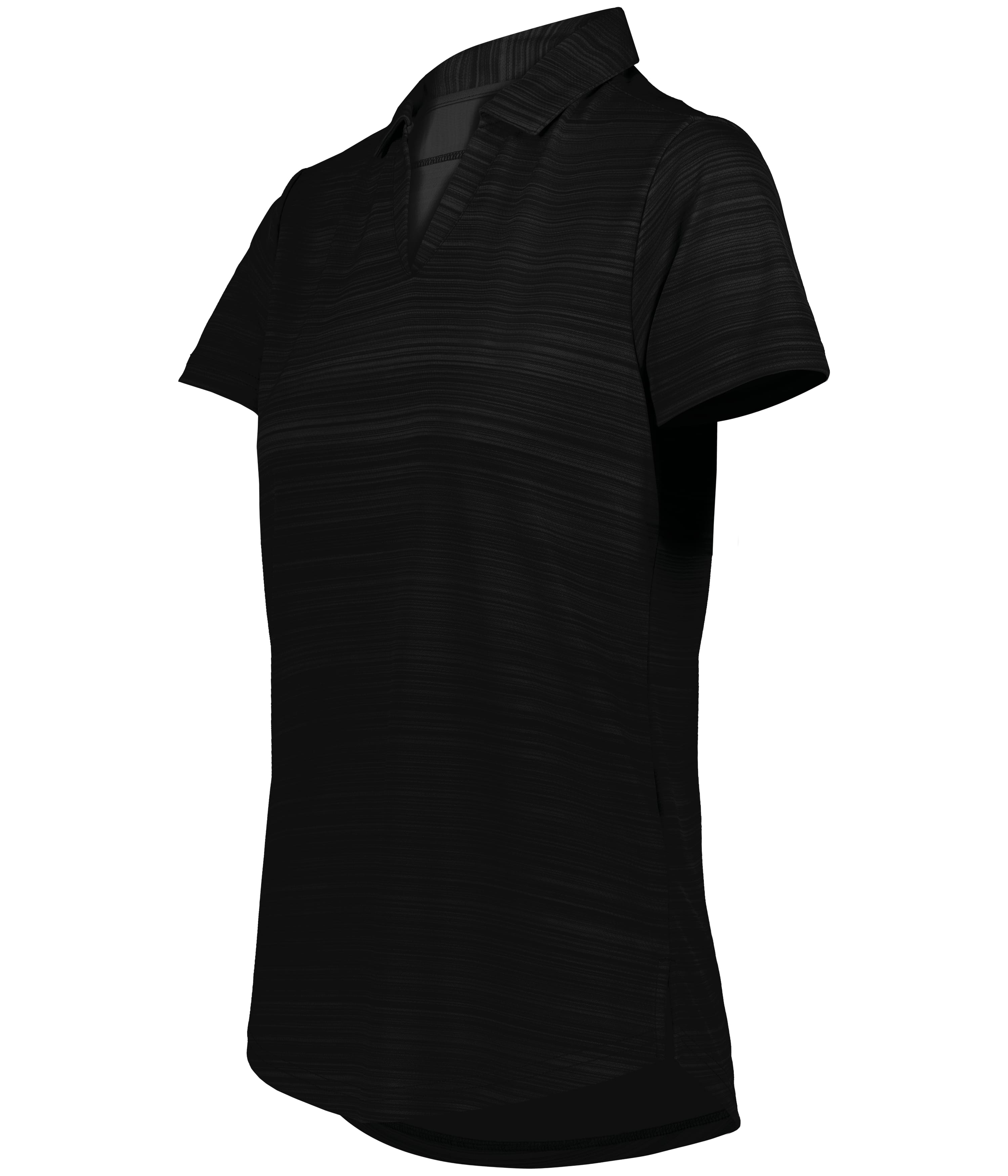 no-logo Augusta Ladies Pursuit Polo-Augusta-Thread Logic
