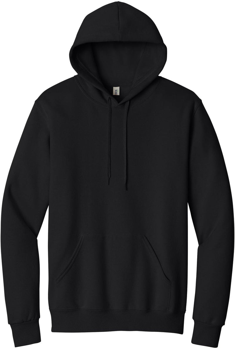 OUTLET-Jerzees Eco Premium Blend Pullover Hooded Sweatshirt