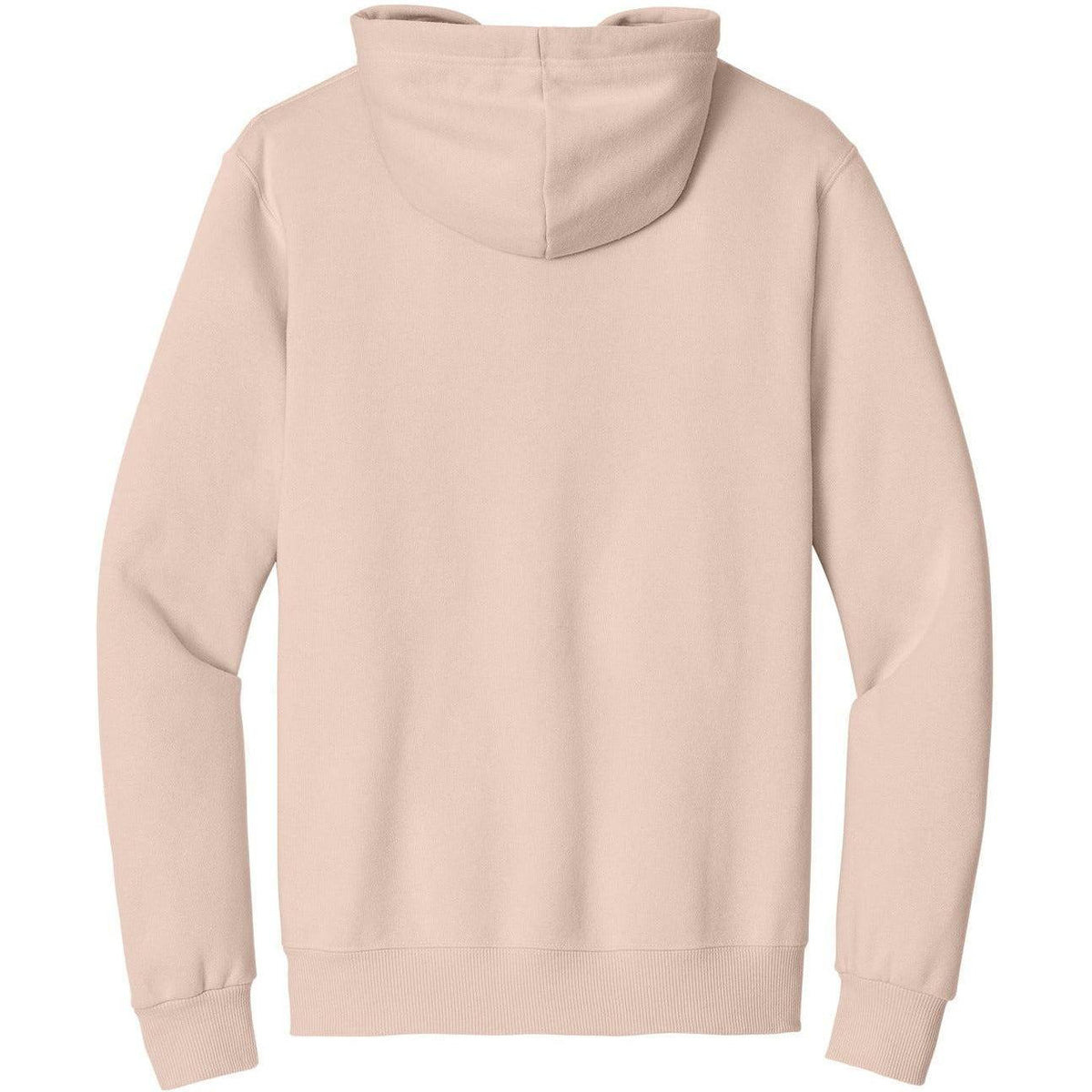 no-logo Jerzees Eco Premium Blend Pullover Hooded Sweatshirt-Jerzees-Thread Logic