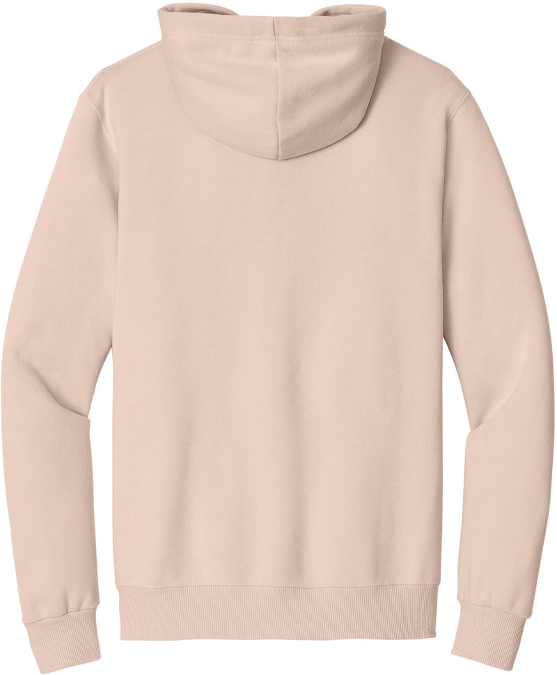 no-logo Jerzees Eco Premium Blend Pullover Hooded Sweatshirt-Jerzees-Thread Logic