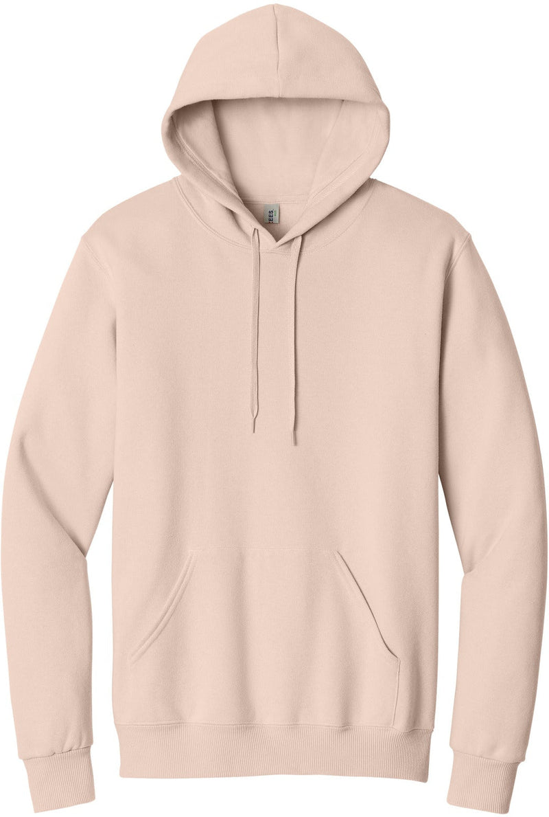 OUTLET-Jerzees Eco Premium Blend Pullover Hooded Sweatshirt