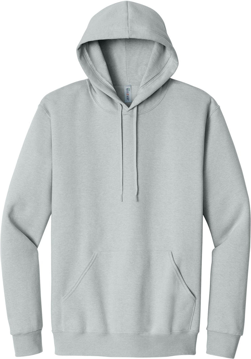 OUTLET-Jerzees Eco Premium Blend Pullover Hooded Sweatshirt