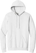 Jerzees Eco Premium Blend Pullover Hooded Sweatshirt