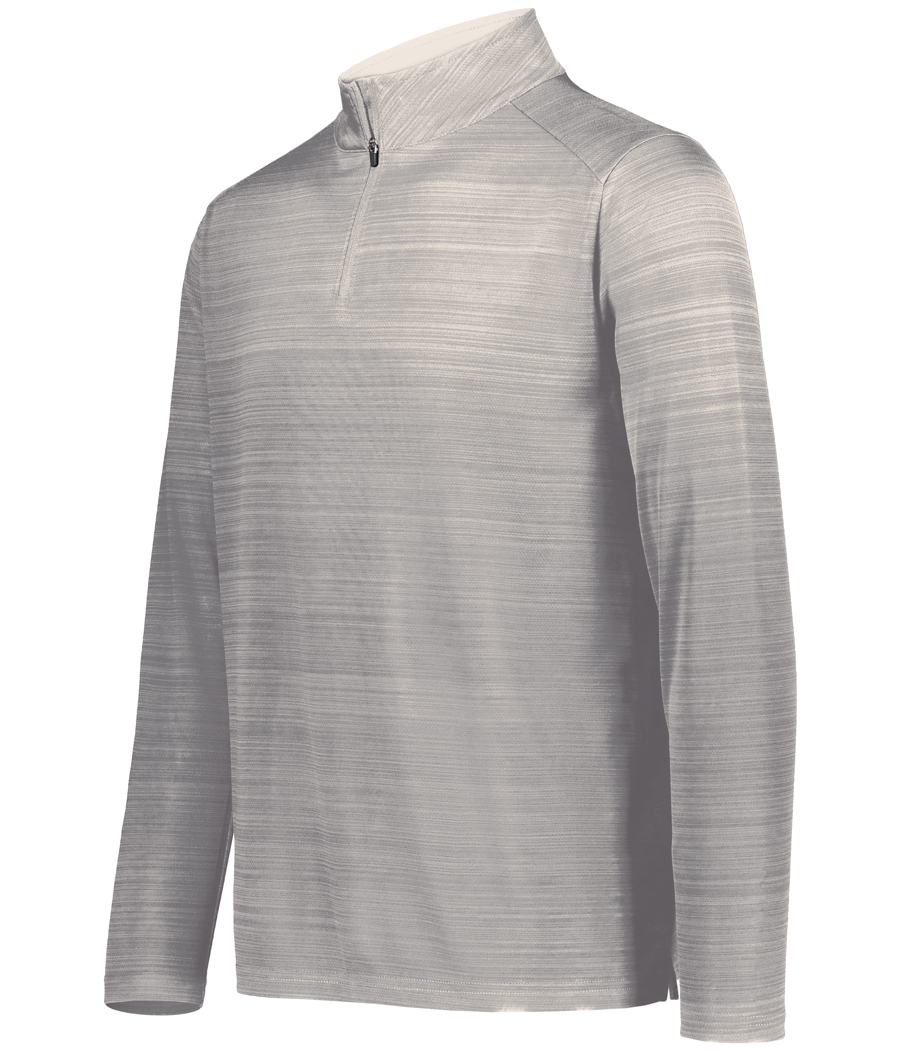 no-logo Augusta Pursuit 1/4 Zip Pullover-Augusta-Thread Logic