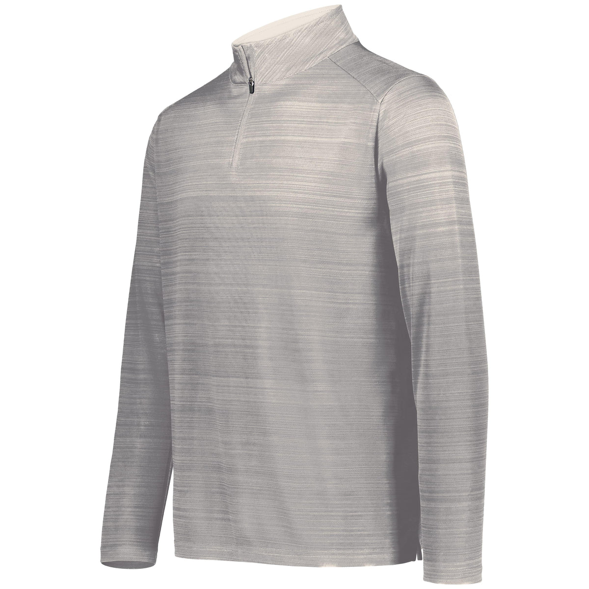 no-logo Augusta Pursuit 1/4 Zip Pullover-Augusta-Thread Logic