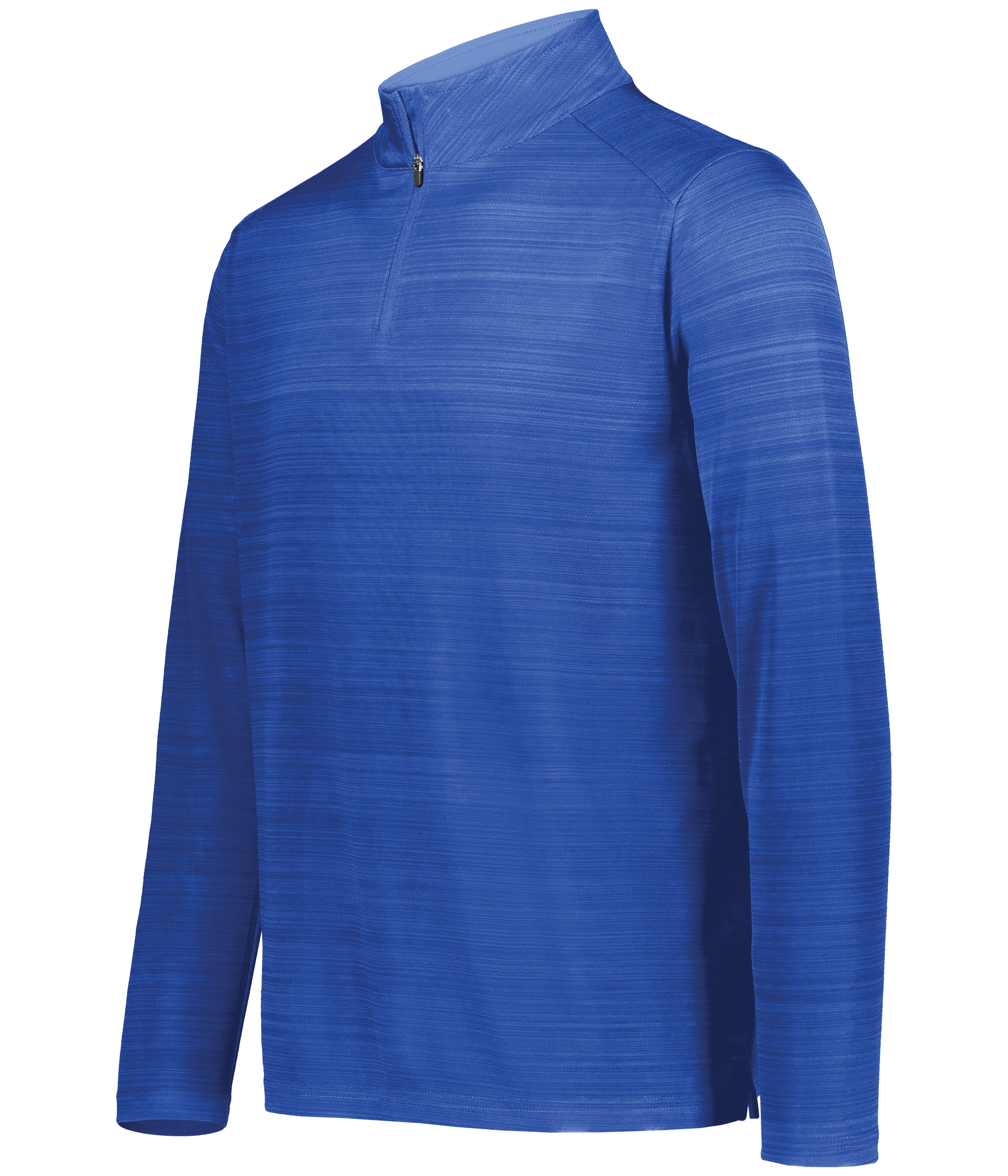 no-logo Augusta Pursuit 1/4 Zip Pullover-Augusta-Thread Logic